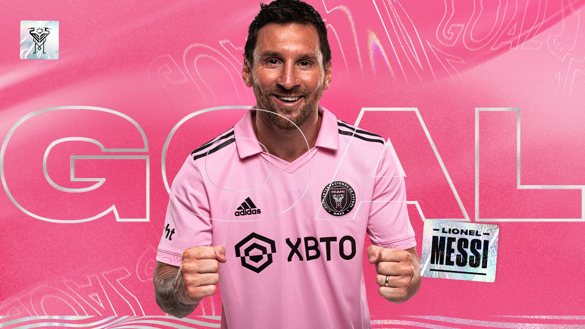 MLS em Miami: Jogos Inter Miami na temporada de 2023 (Messi)