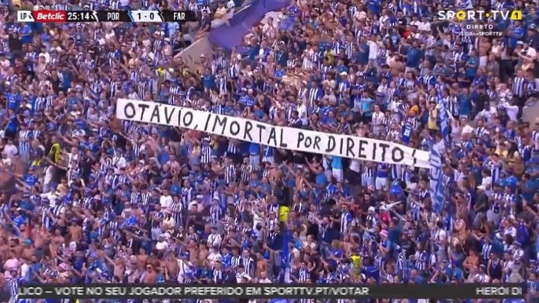 Otávio FC Porto