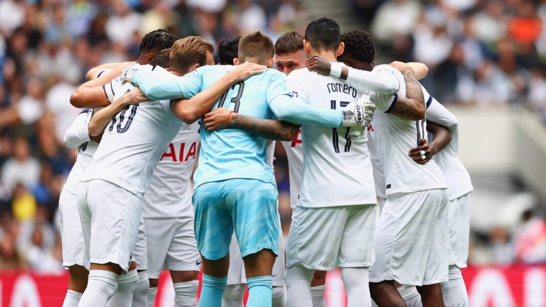 Substituição de jogadores de futebol na copa do mundo de 2022 da inglaterra