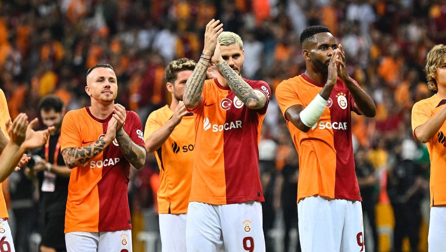 Galatasaray schließt sich Chelsea auf der Suche nach Zaniolos Nachfolger an