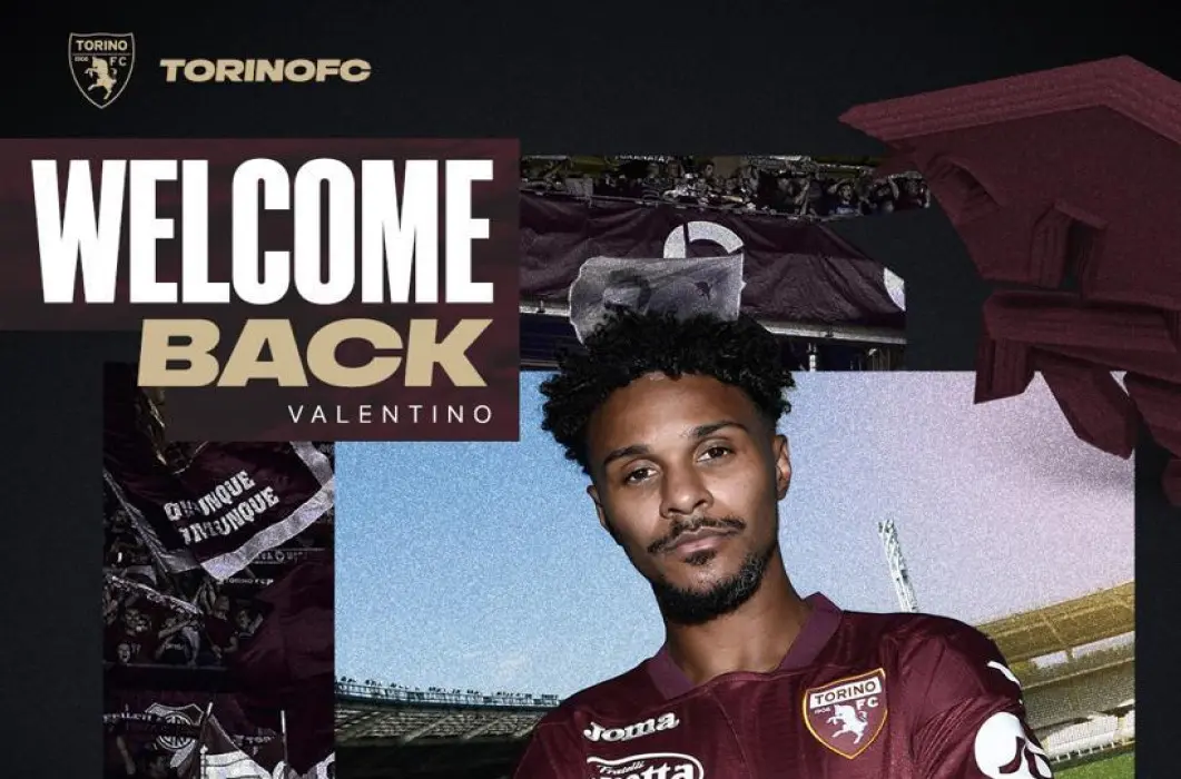 As notícias desportivas do Torino