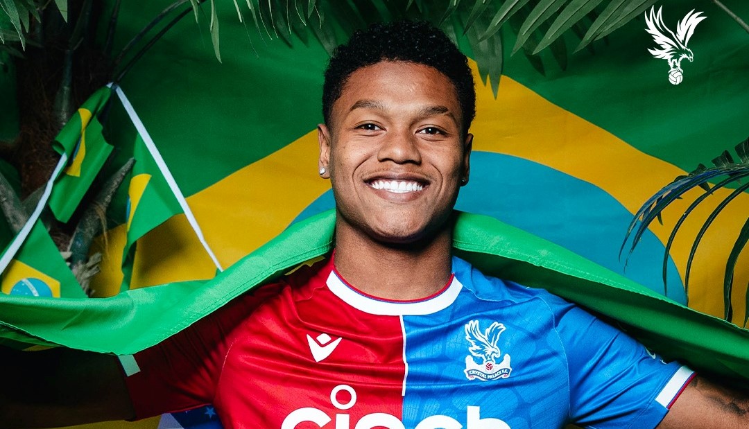Matheus Franca - Được kỳ vọng sẽ thành ngôi sao tương lai Brazil Matheus Franca - Được kỳ vọng sẽ thành ngôi sao tương lai Brazil