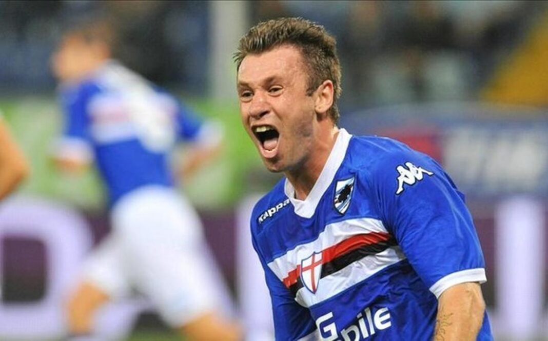 Antonio Cassano