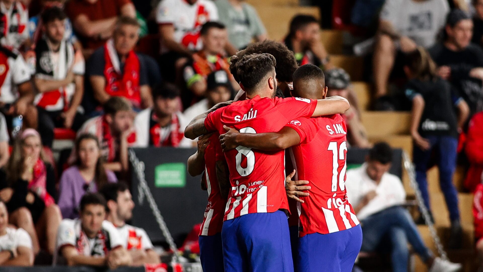 Atlético CP - Hóquei em Campo