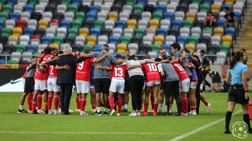 SL Benfica