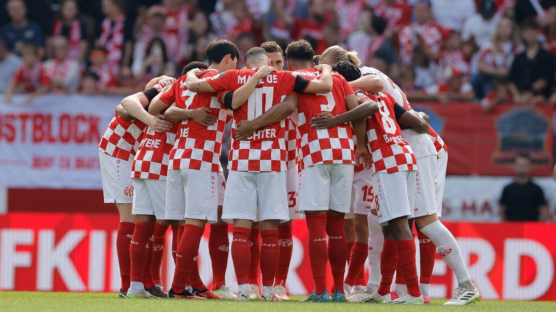 Hora do Huddle: quem é quem num jogo de Futebol Americano!