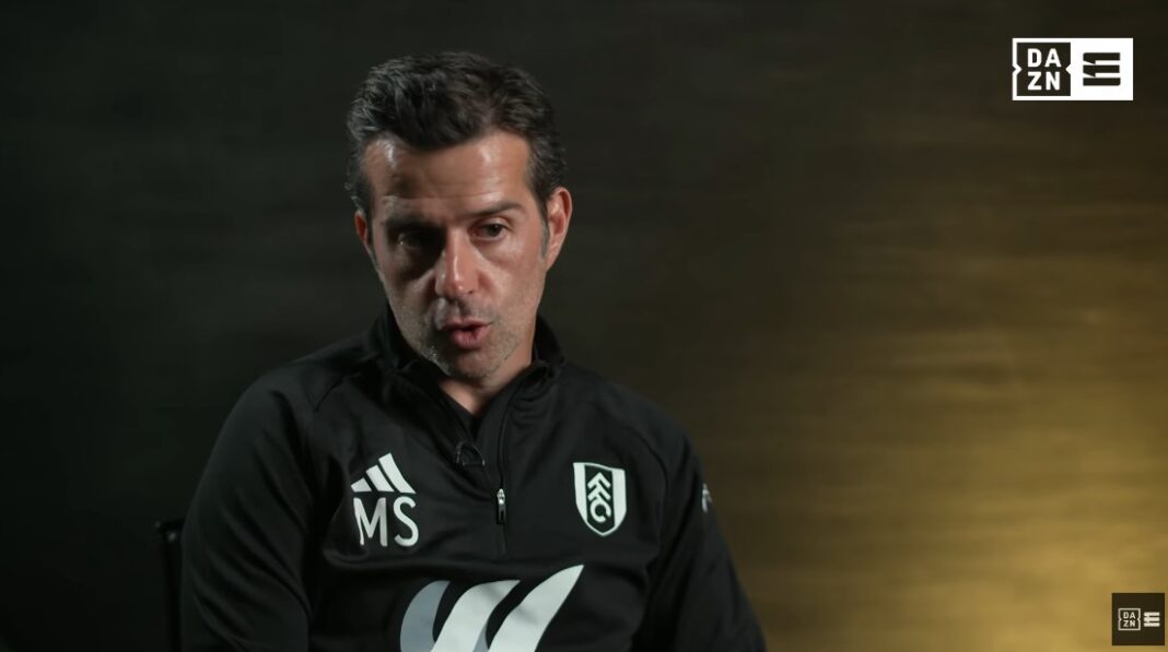 Marco Silva Fulham