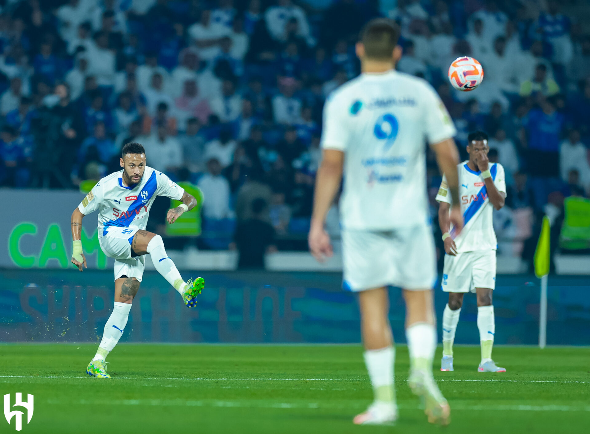 Al Hilal de Jesus tropeça consecutivamente: novo empate, agora