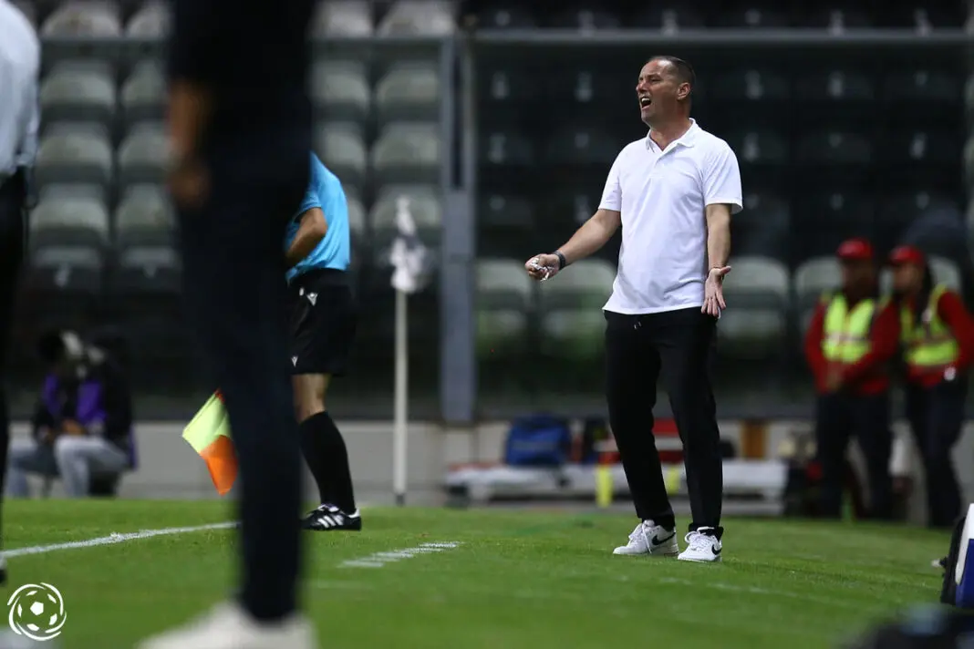 Boavista Futebol Clube - SAD (Portugal) Football Formation