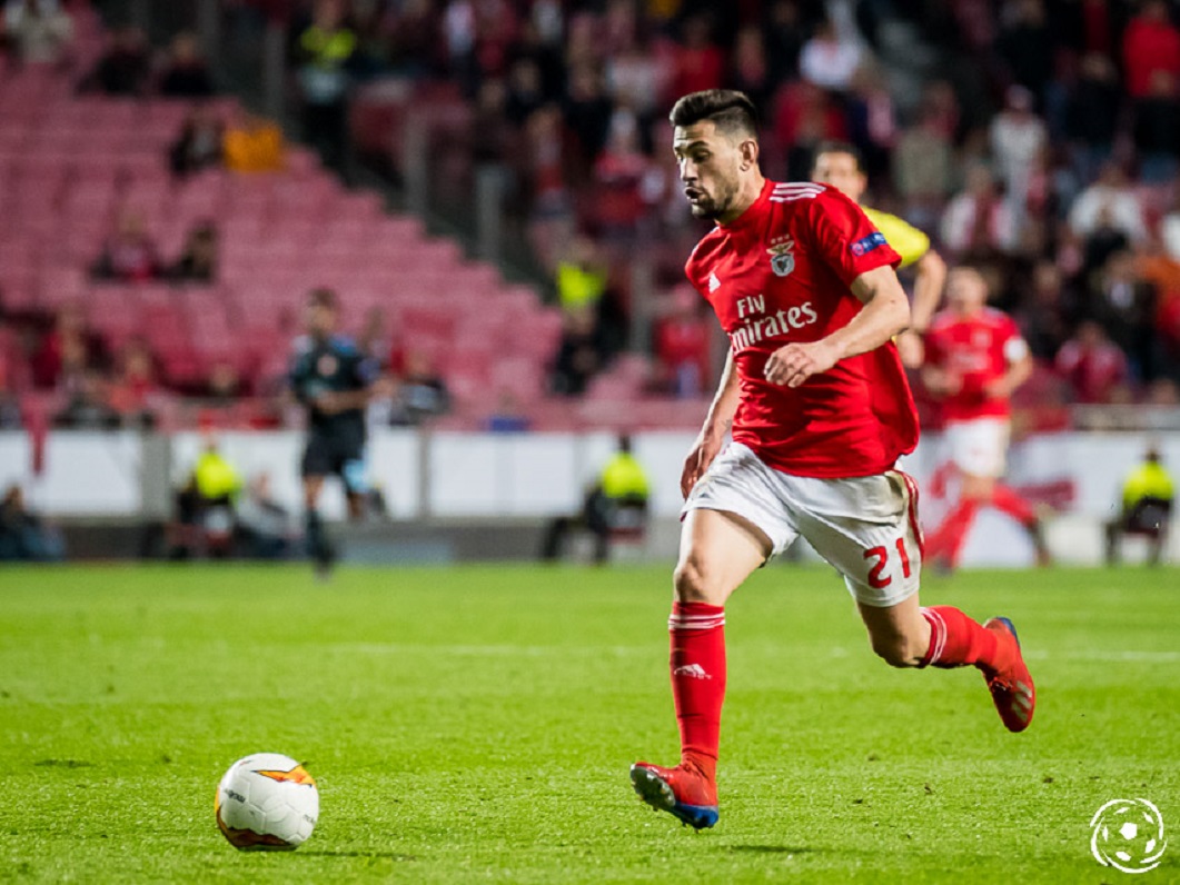 Pizzi ppuco foi opção para Portugal