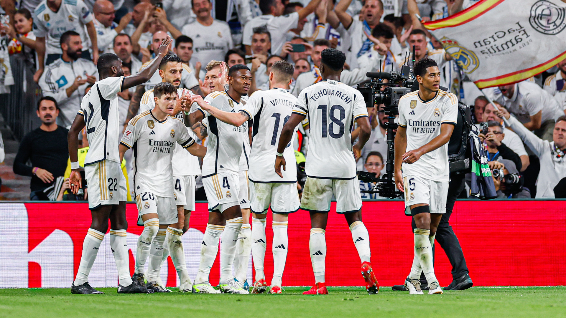 Real Madrid Futebol Bolas Tamanho 5 Premier Premier De alta