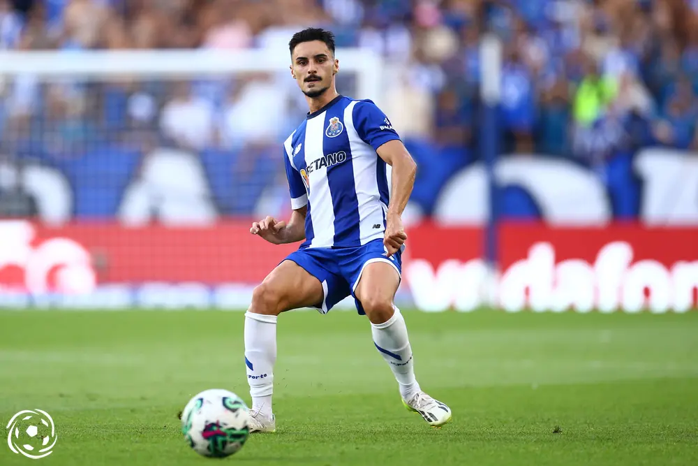 Ver: Eustáquio: Temos de ser FC Porto, também temos história na