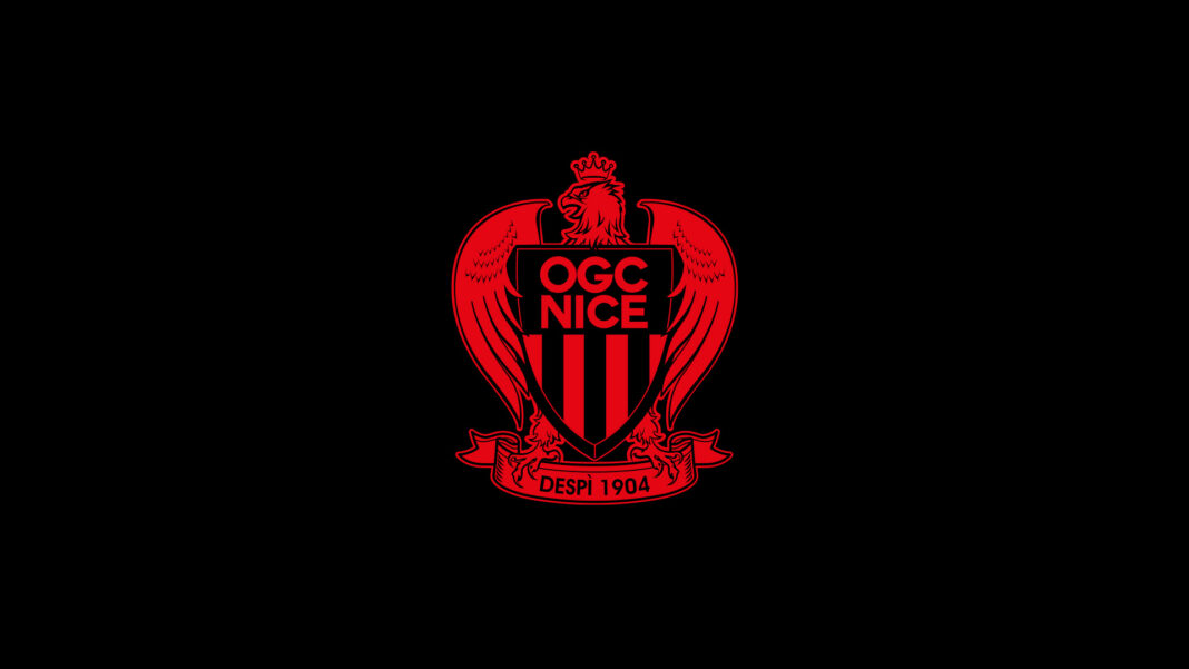 OGC Nice comunicado