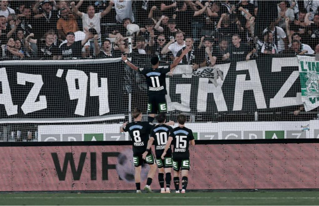 Sturm Graz