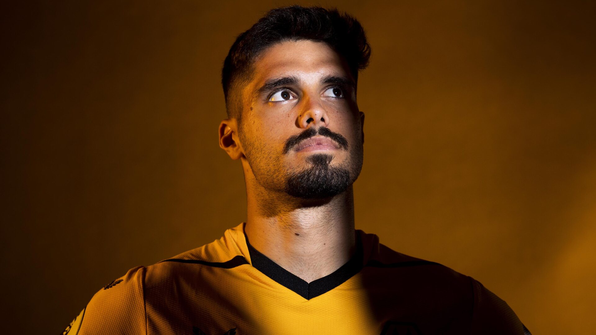 Ver: Premier League  Pedro Neto reage à grande vitória dos Wolves