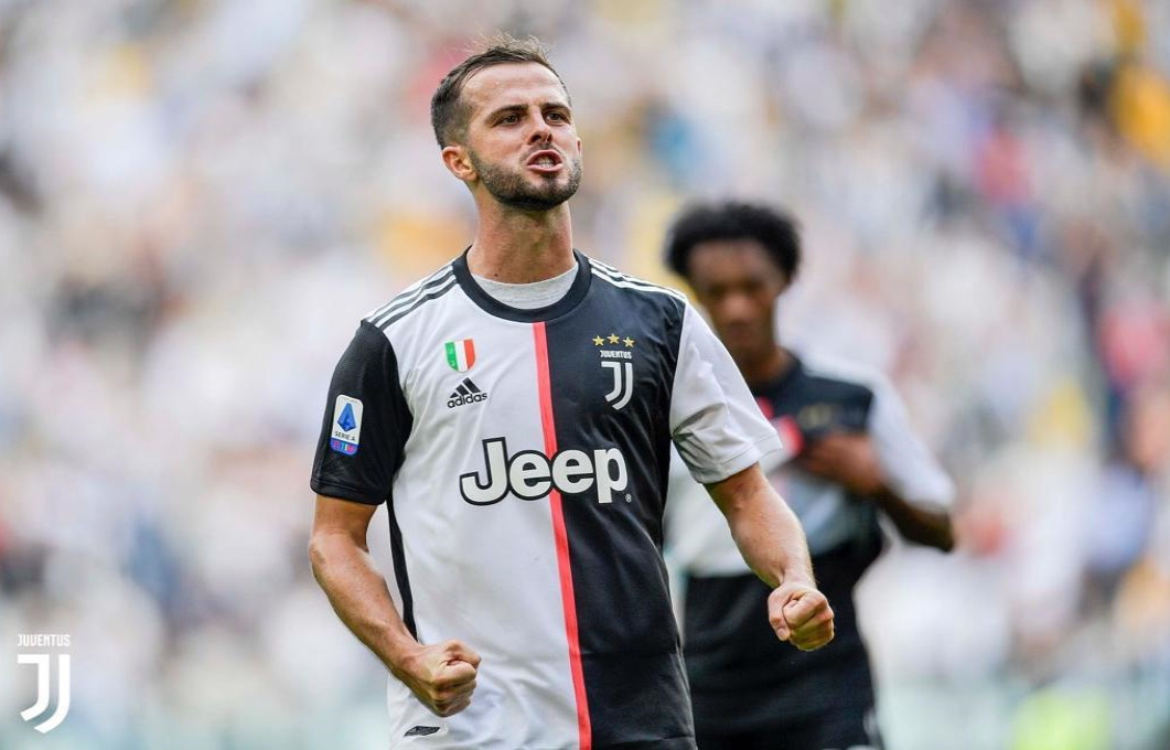 Pjanic