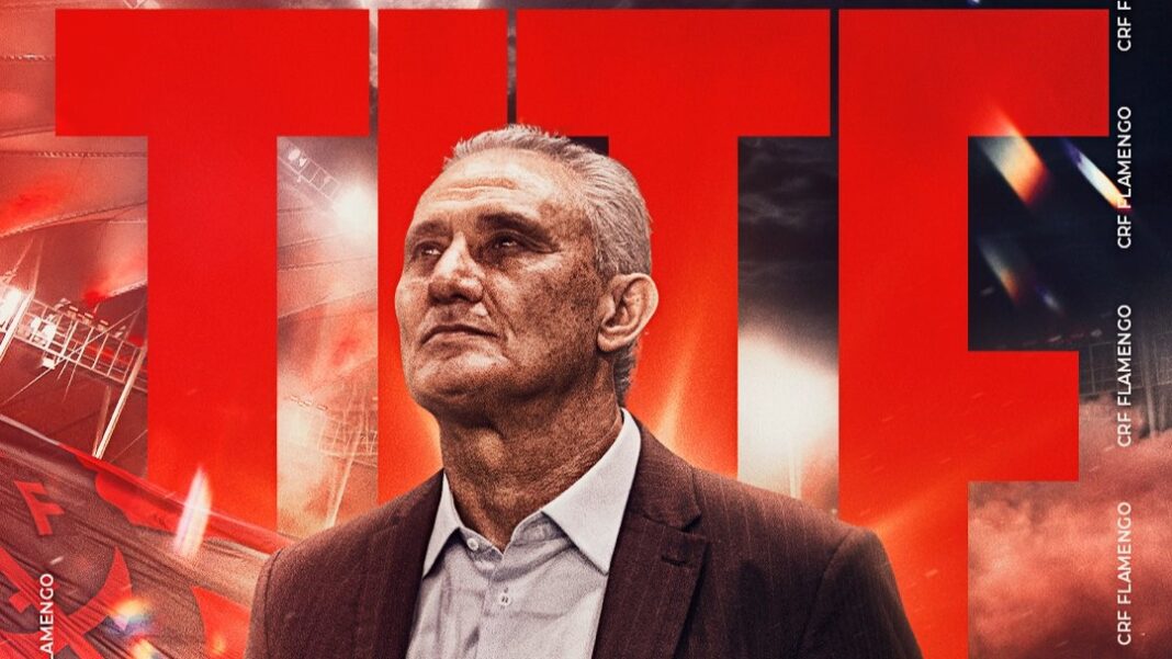 Tite Flamengo