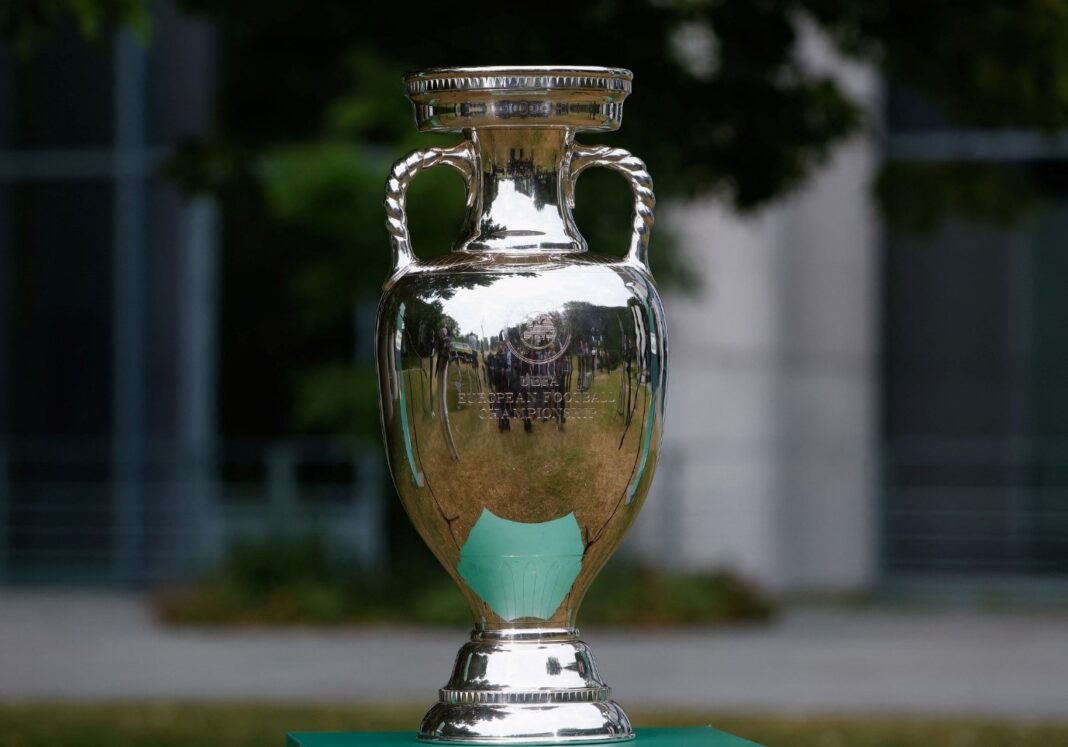 Troféu Euro UEFA