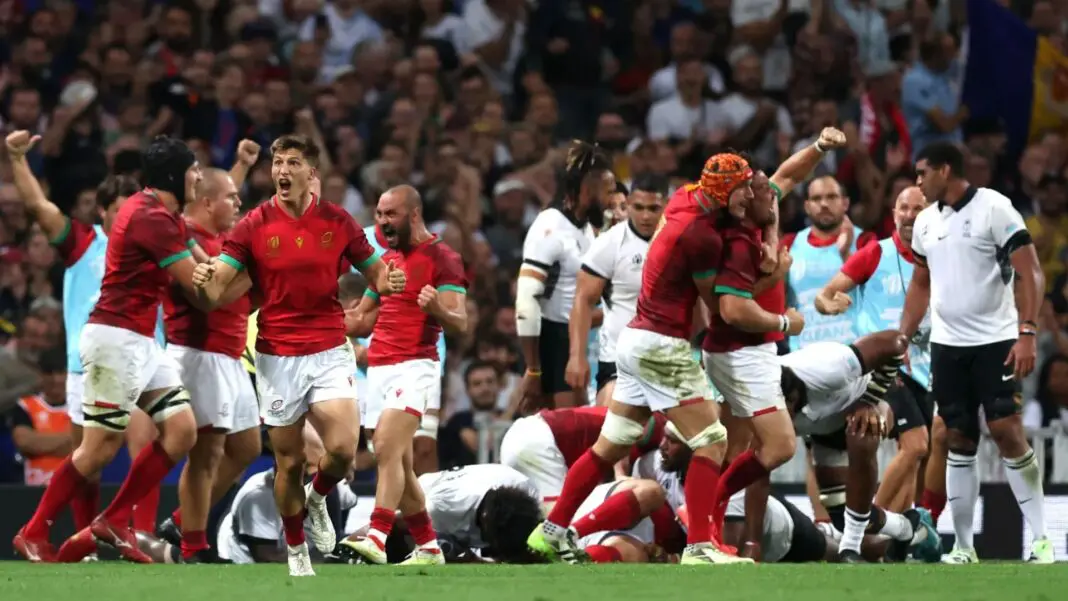 PORTUGAL RUGBY - Bilhetes Portugal x Argentina já disponíveis