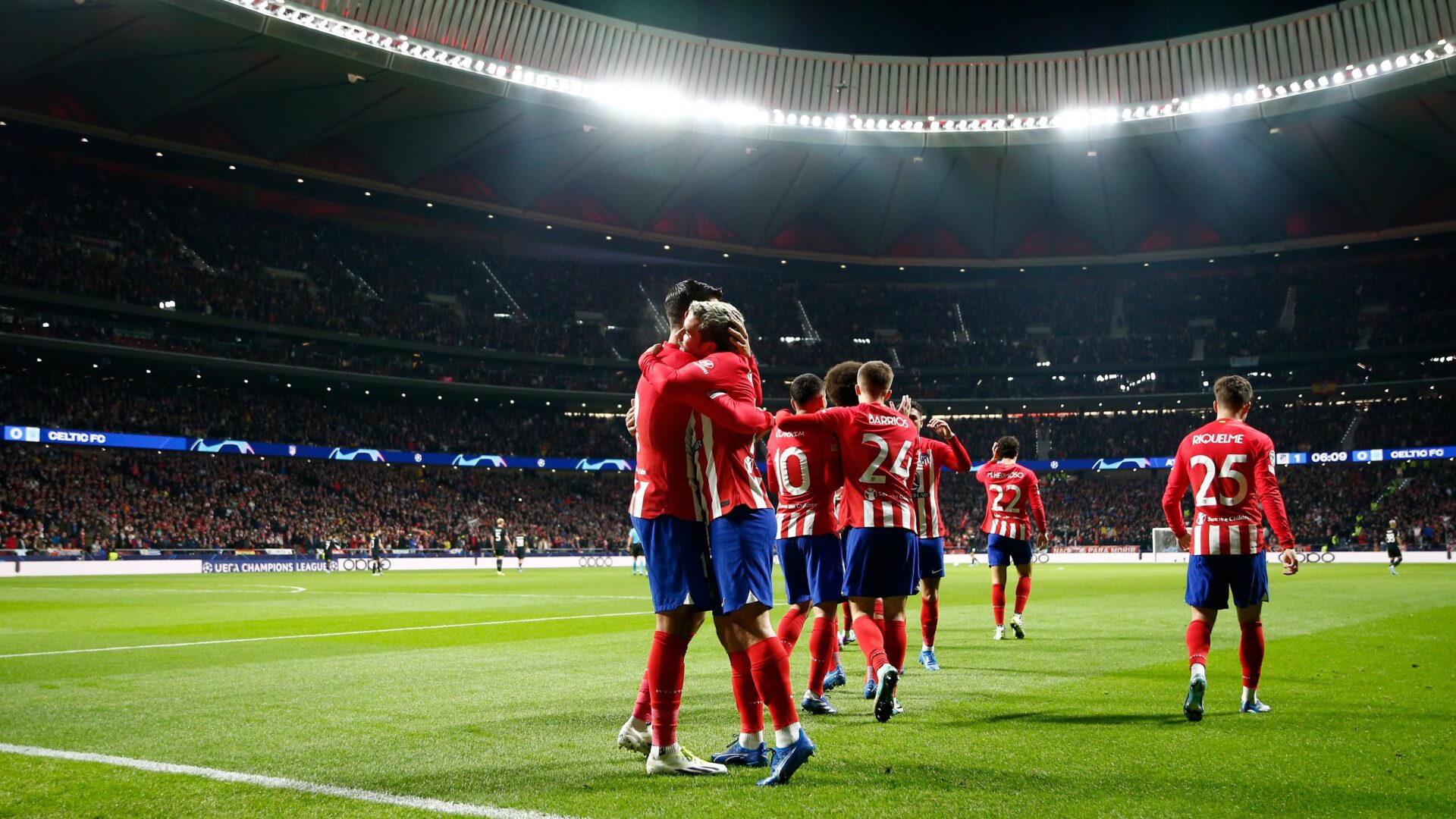 Barcelona e Atlético de Madrid entram em acordo por Luis Suárez