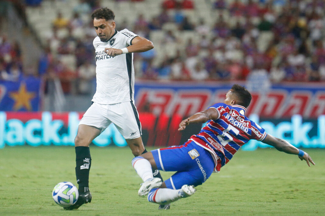 Botafogo Fortaleza