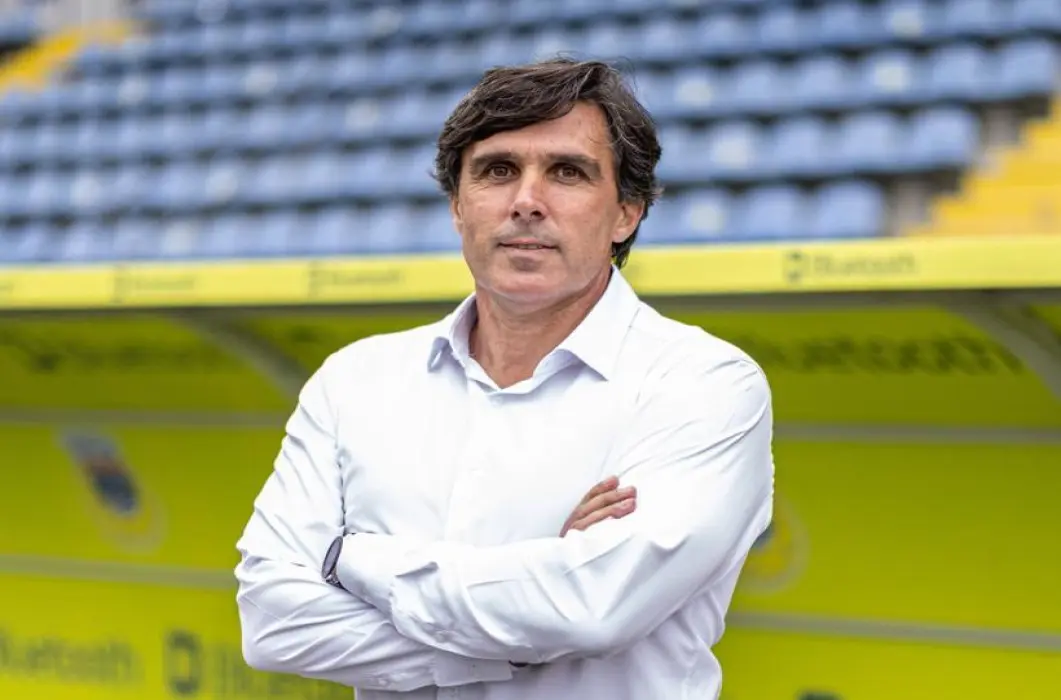 Daniel Ramos