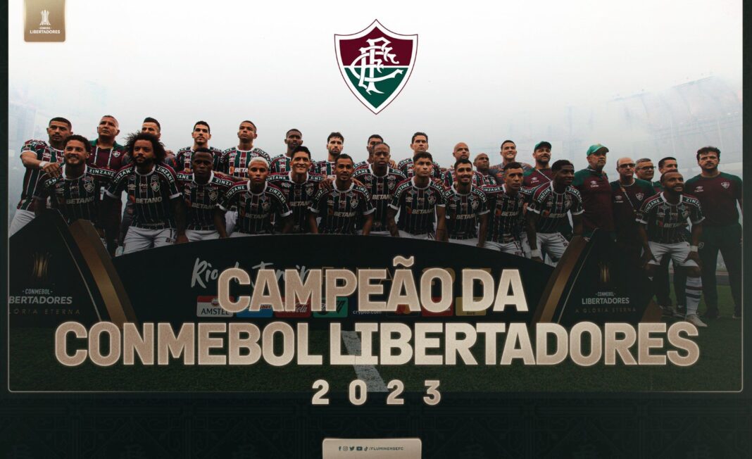 Fluminense jogadores