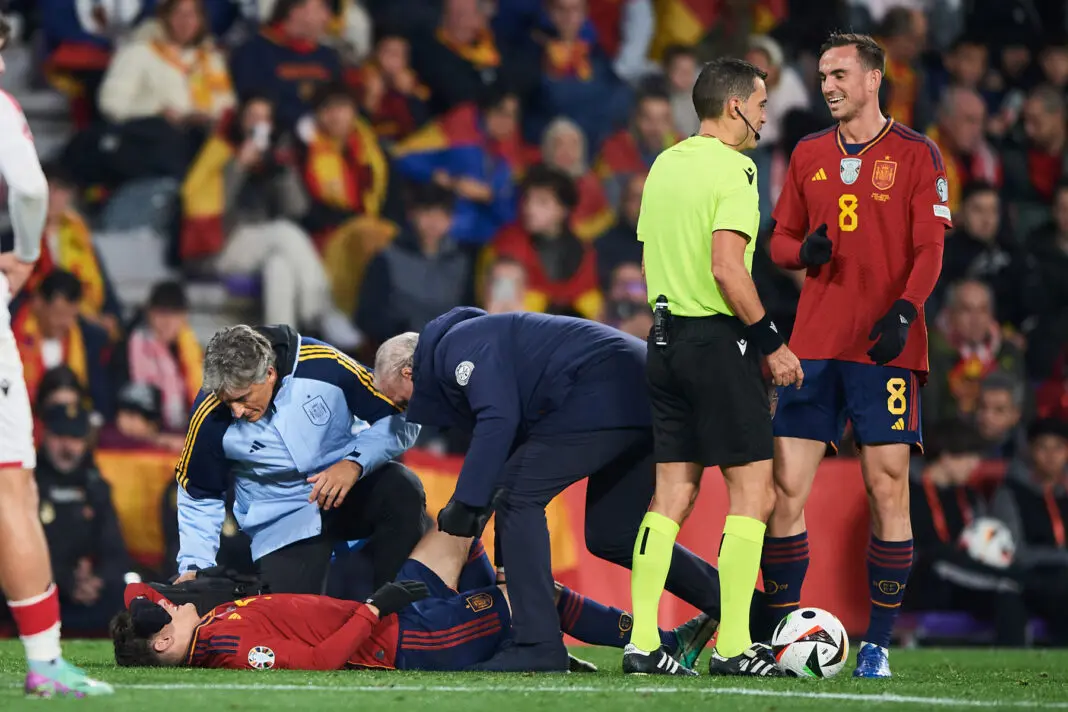 Seleção de Portugal 'nasceu' em jogo contra a Espanha, e sofreu