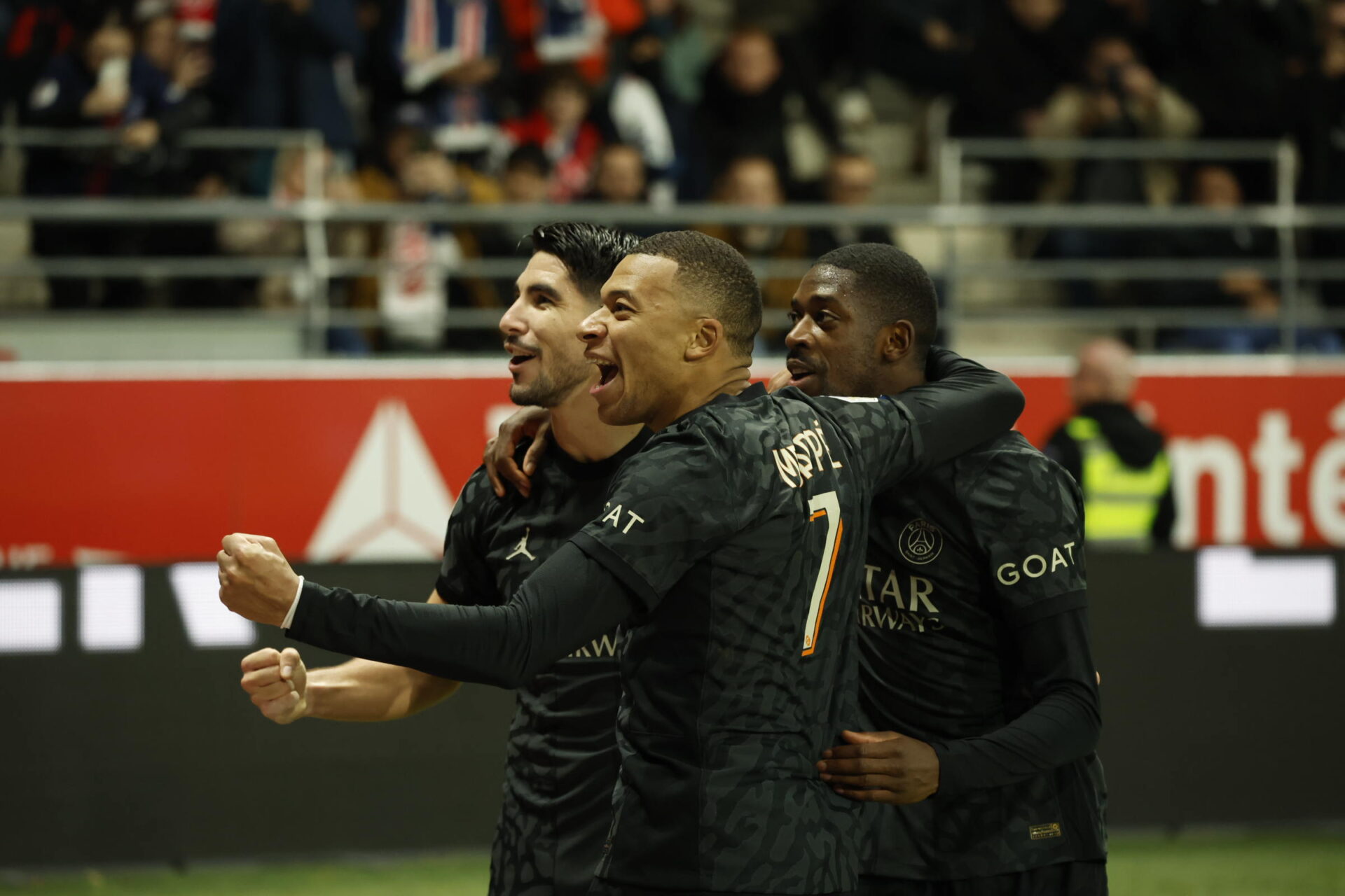 Onde assistir Reims x PSG AO VIVO pela Copa da Liga Francesa