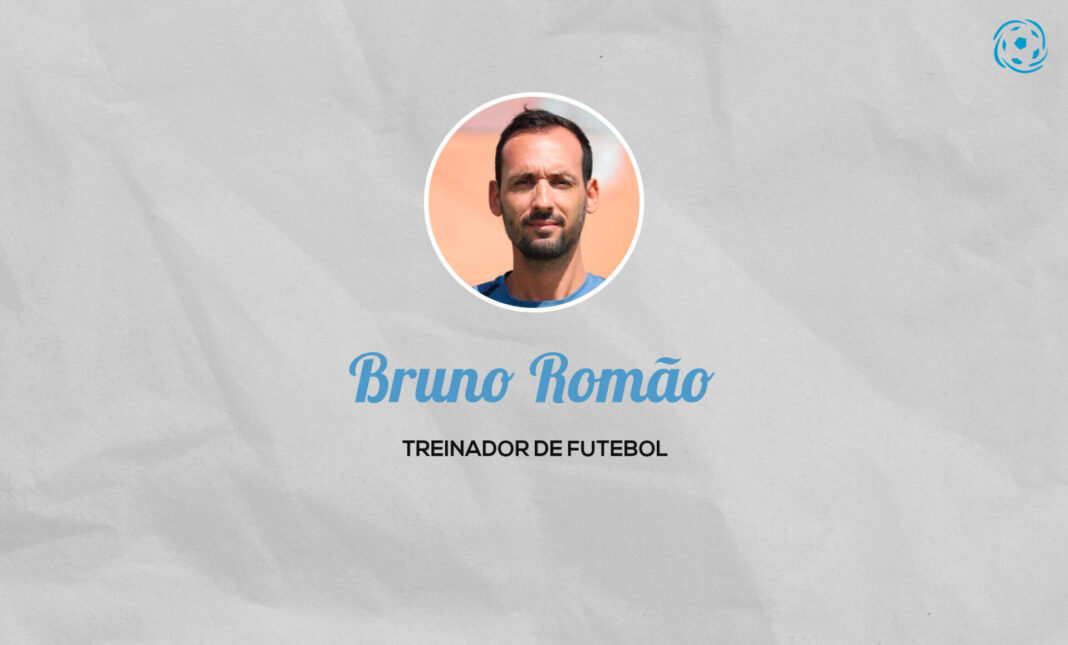 Tribuna Vip - Bruno Romão Força da Tática FC Porto