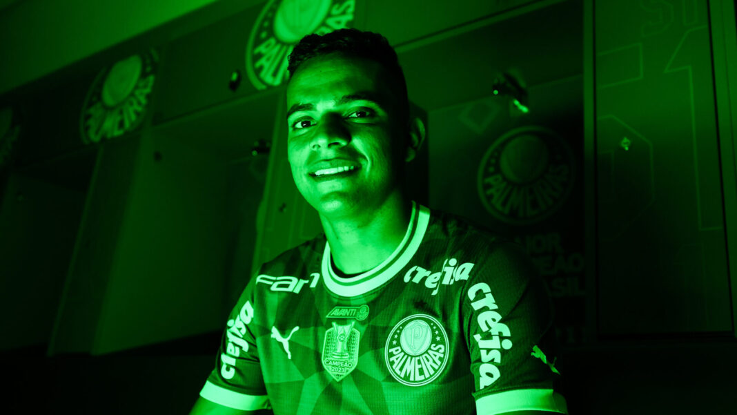 Bruno Rodrigues Palmeiras