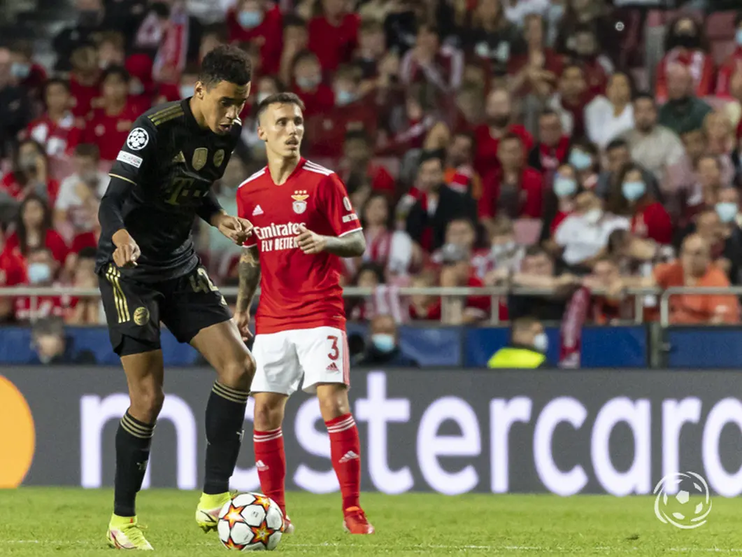 Três jovens jogadores ingleses que podem brilhar na Copa do