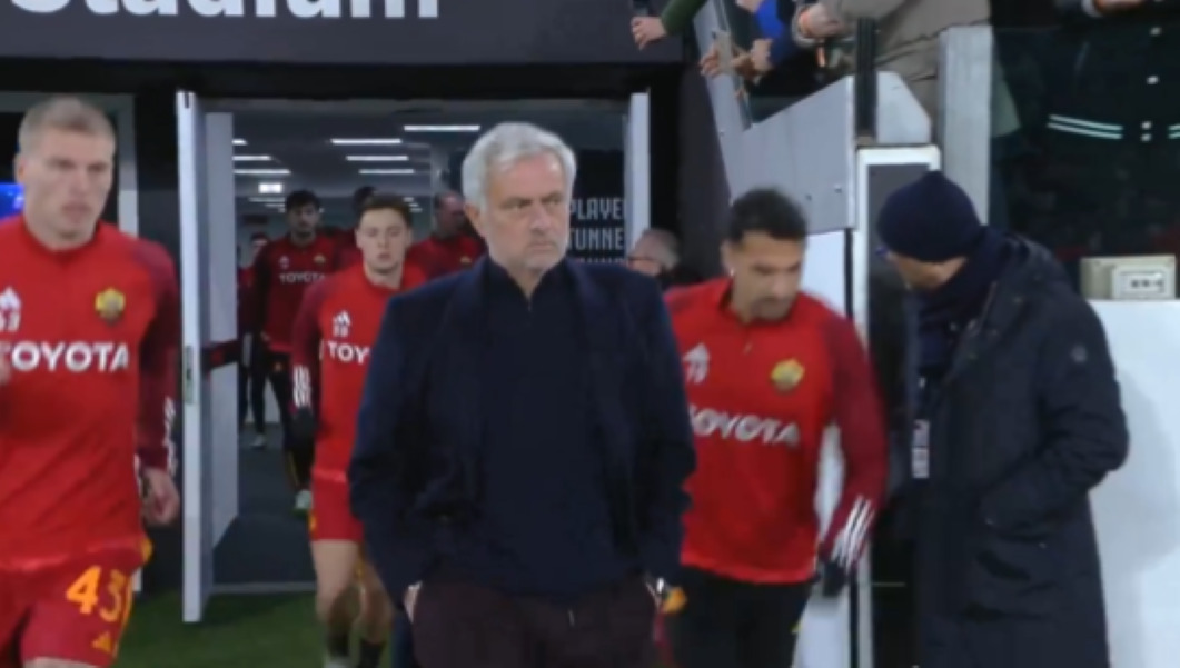 José Mourinho