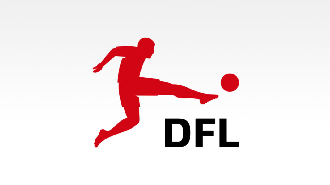 Liga Alemã DFL