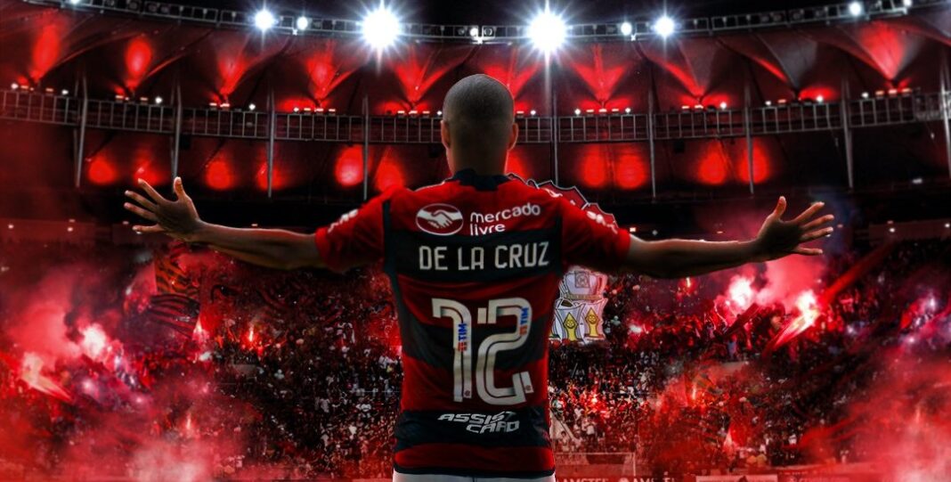 Nicolás de la Cruz Flamengo