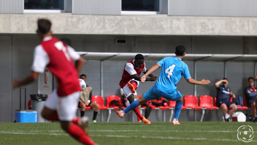 AZ Alkmaar estreia-se a ganhar na UEFA Youth League, UEFA Youth League