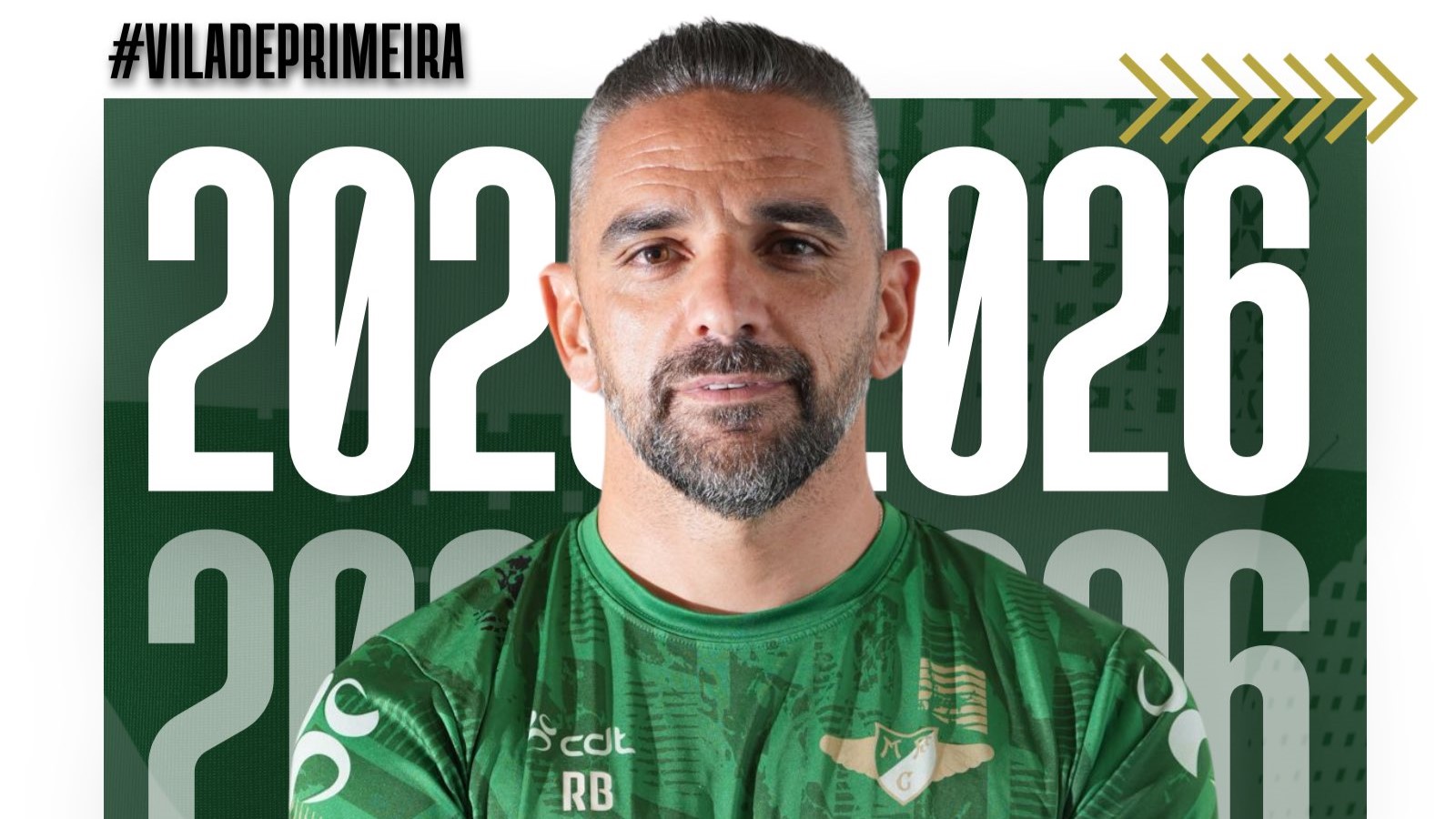 Rui renova com o Moreirense até 2026