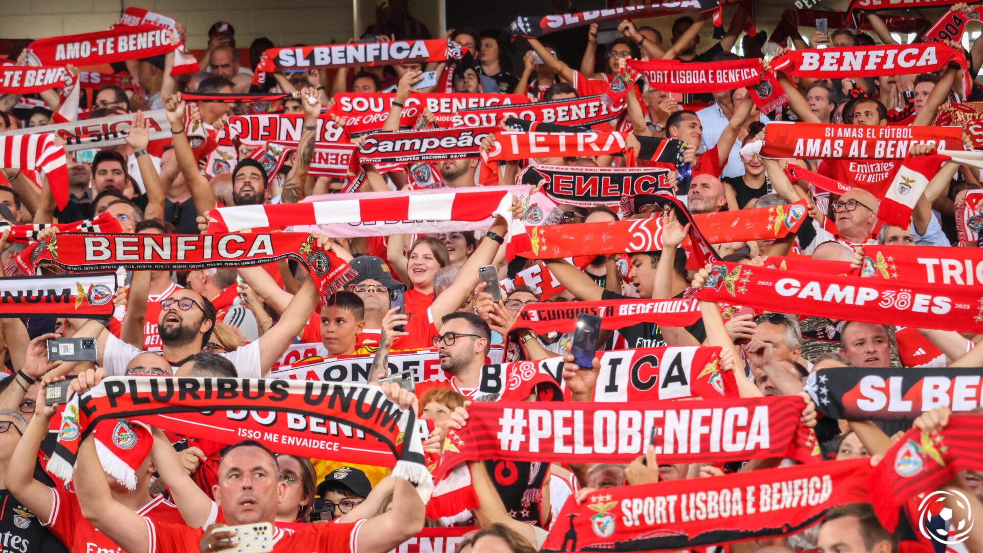 Tiago Pinto e a Liga Europa: «Não quero jogar contra o Benfica»