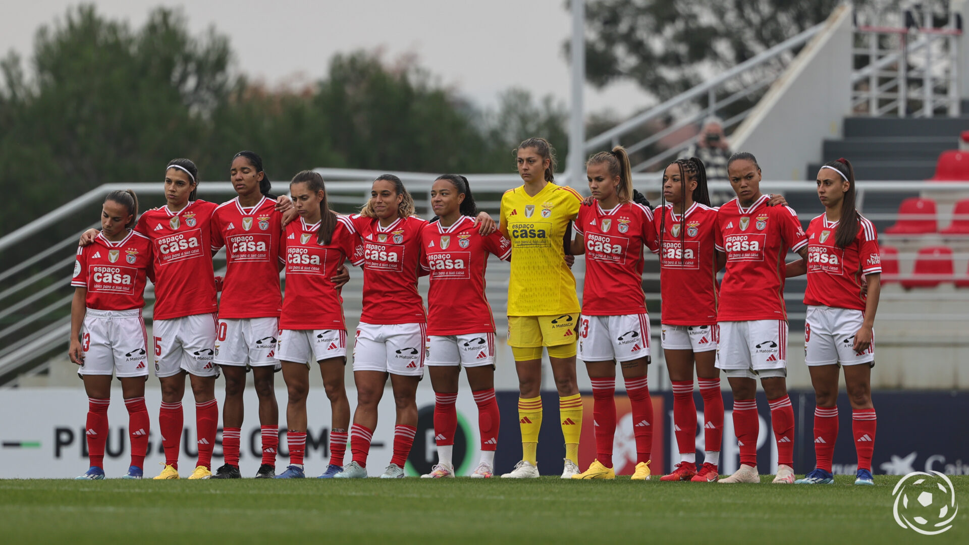 SL Benfica - Eintracht Frankfurt