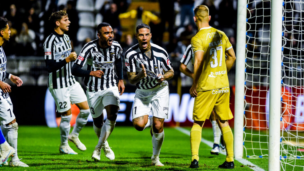 Carlinhos Portimonense