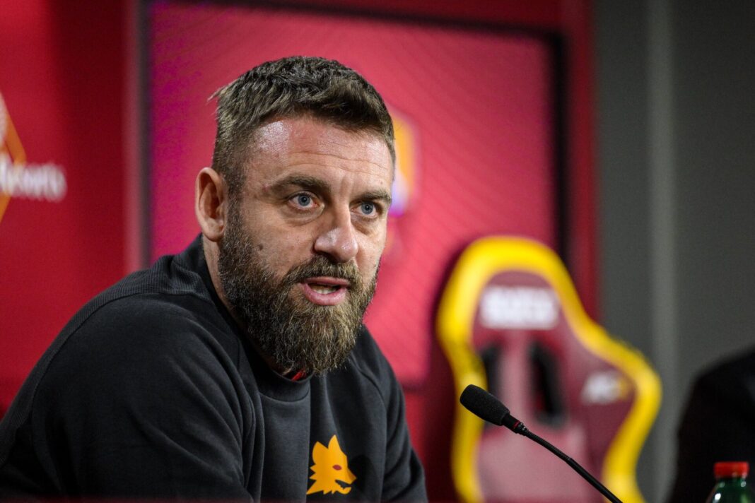 Daniele de Rossi