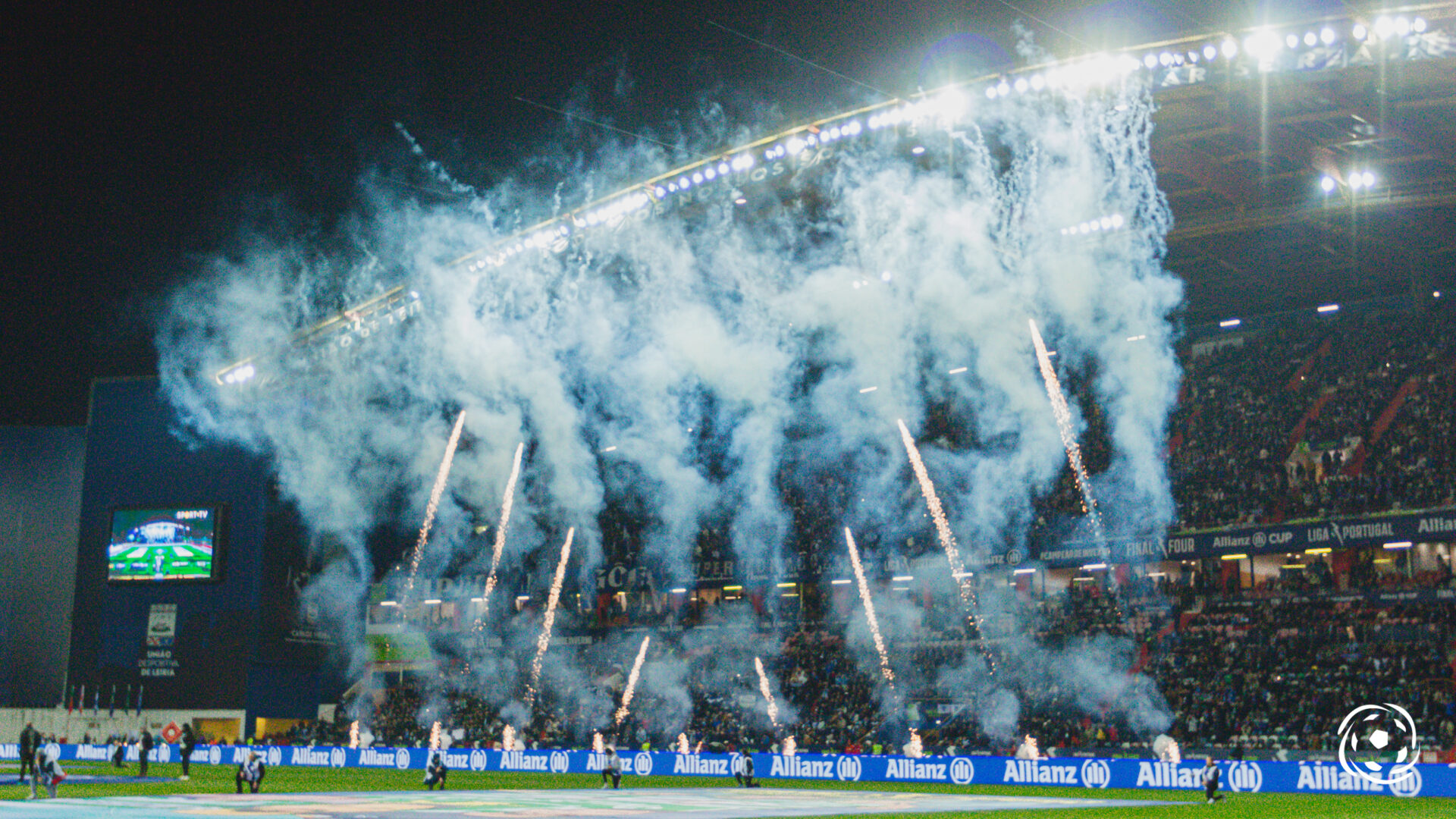 ‘Final four’ da Taça da Liga 2023-24 | A estrela maior de cada equipa