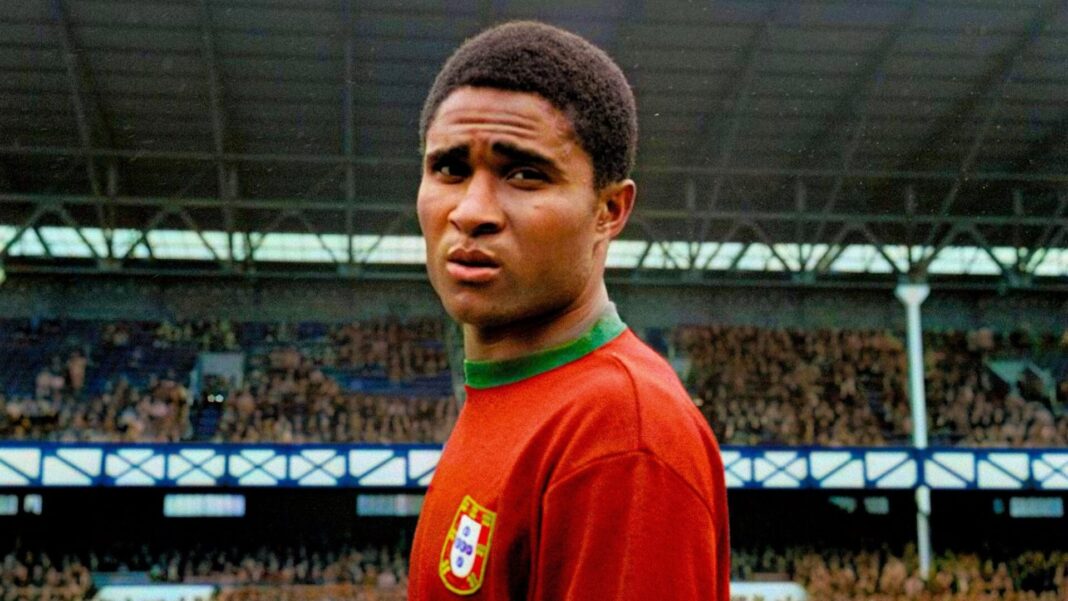 Eusébio