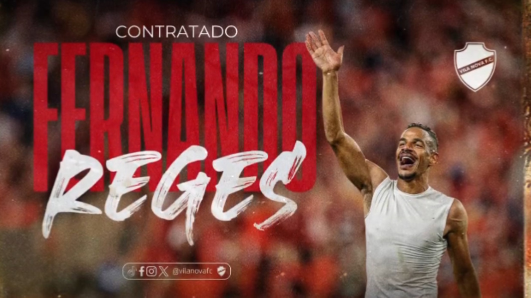 Fernando Reges Vila Nova