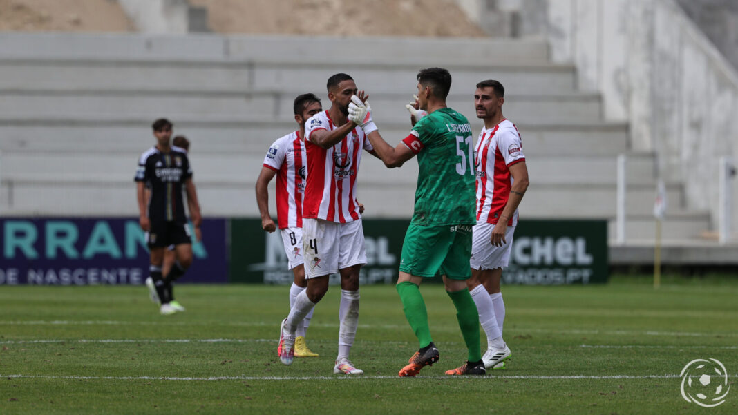 Leixões SC Jogadores