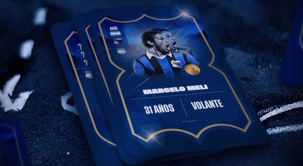 Marcelo Meli Emelec