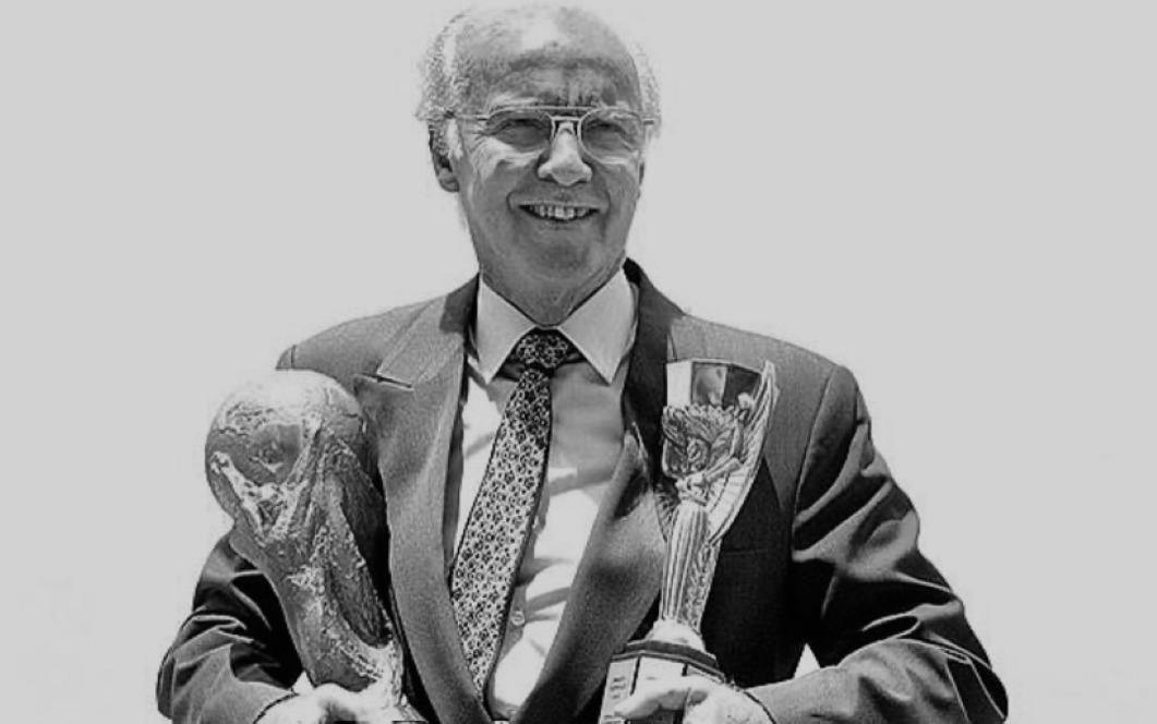 Mário Zagallo