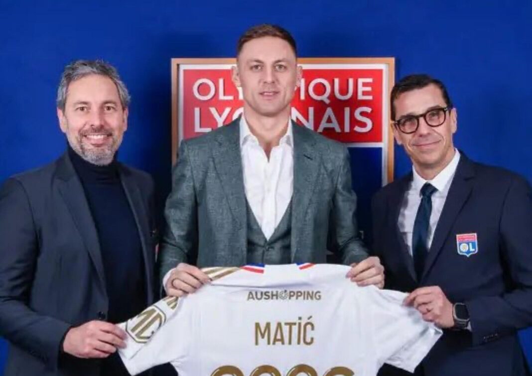 Matic