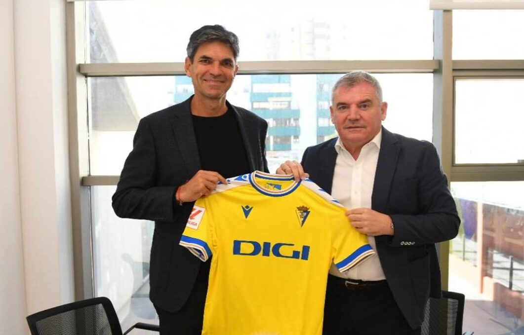 Mauricio Pellegrino