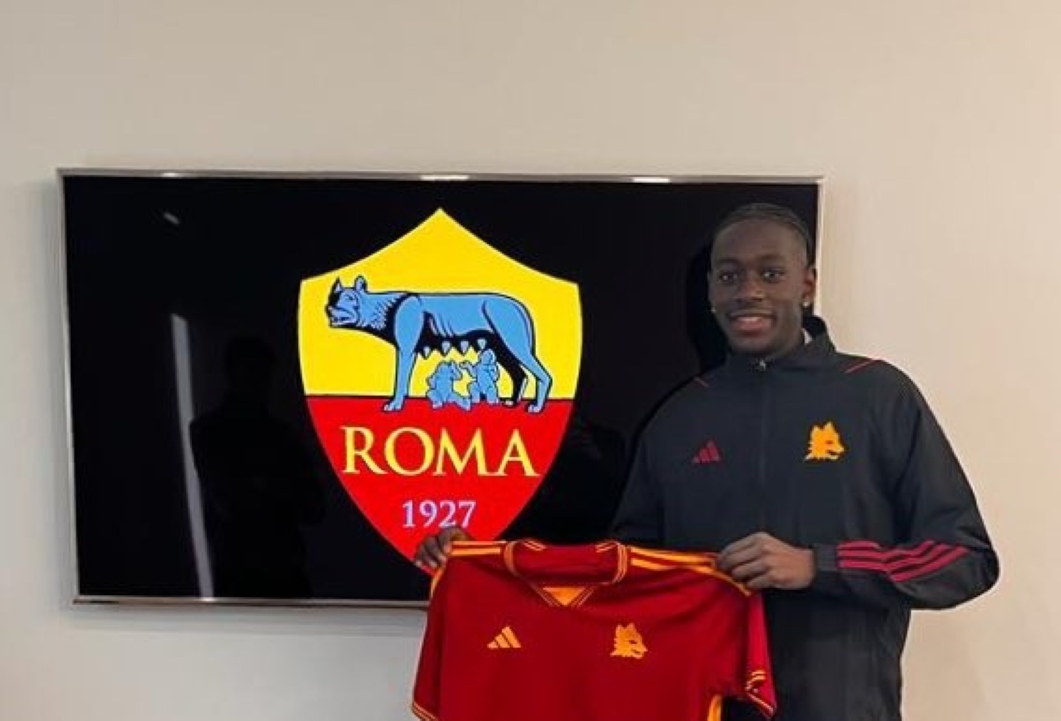 Mohamed Seck Roma